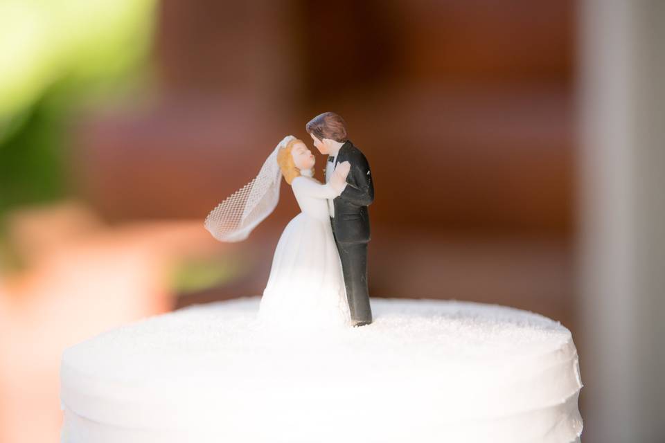 M&J Wedding