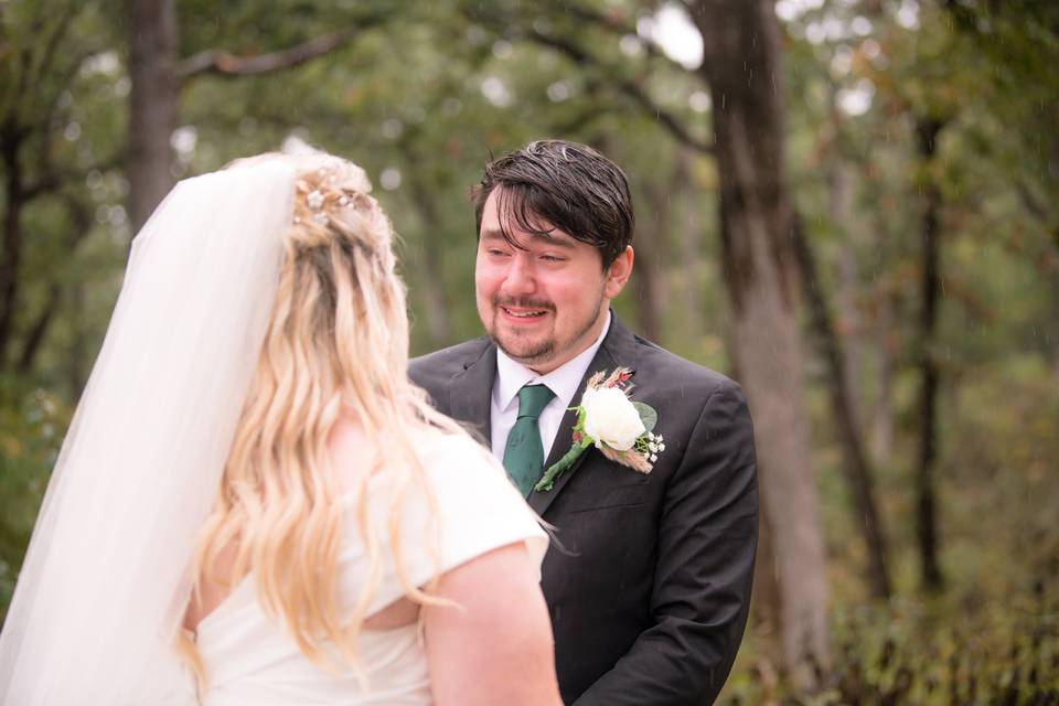 J&B Wedding