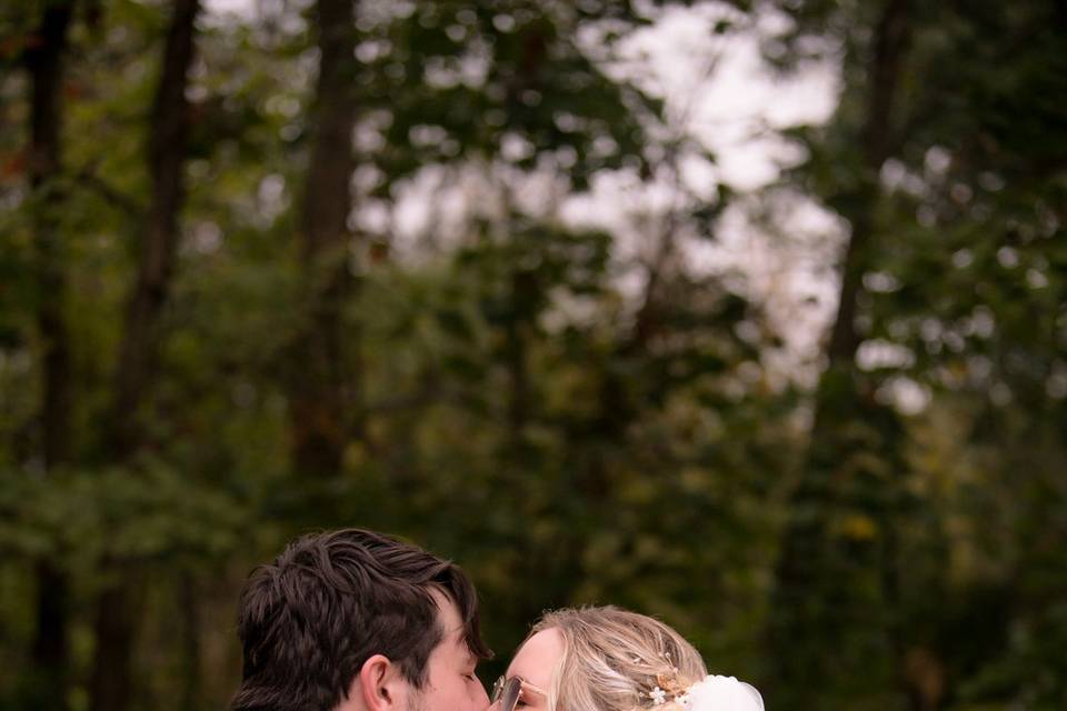 J&B Wedding