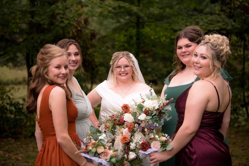 J&B Wedding