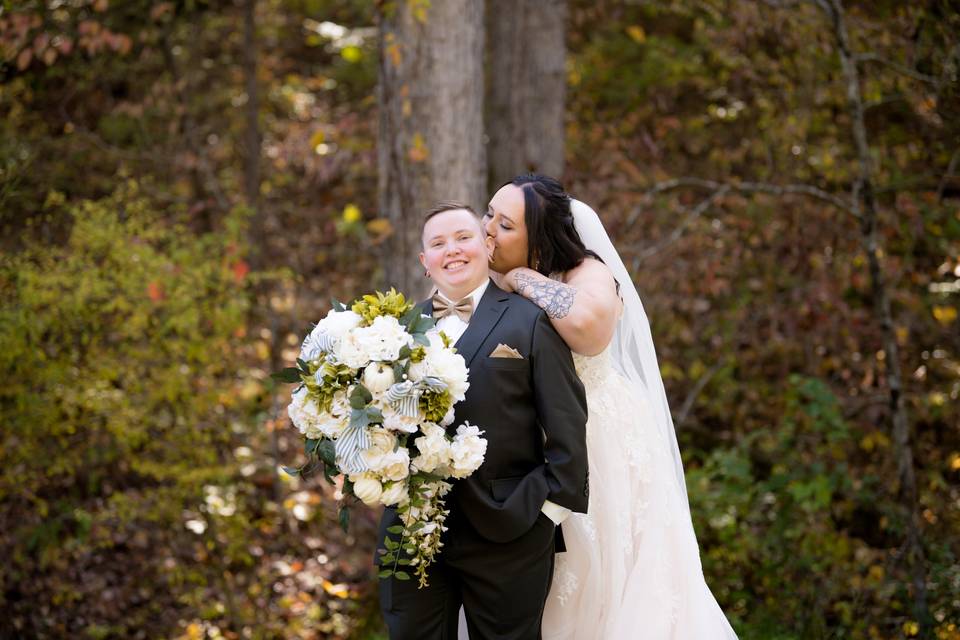 M&N Wedding
