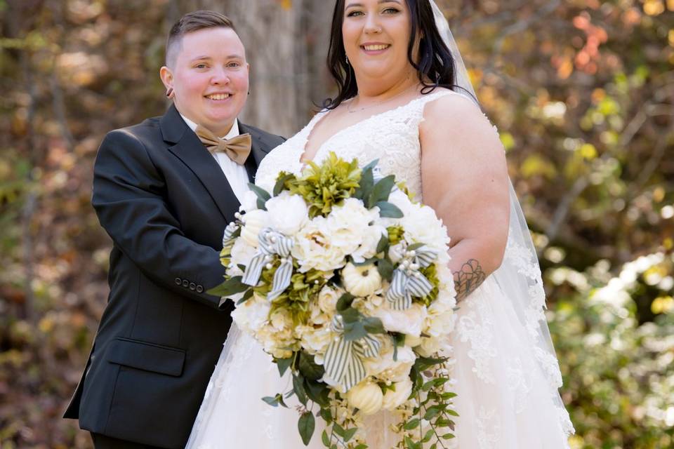 M&N Wedding