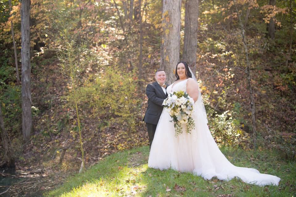 M&N Wedding