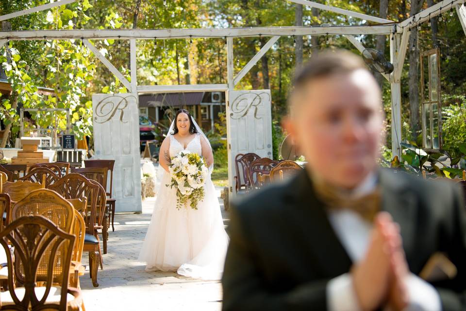 M&N Wedding