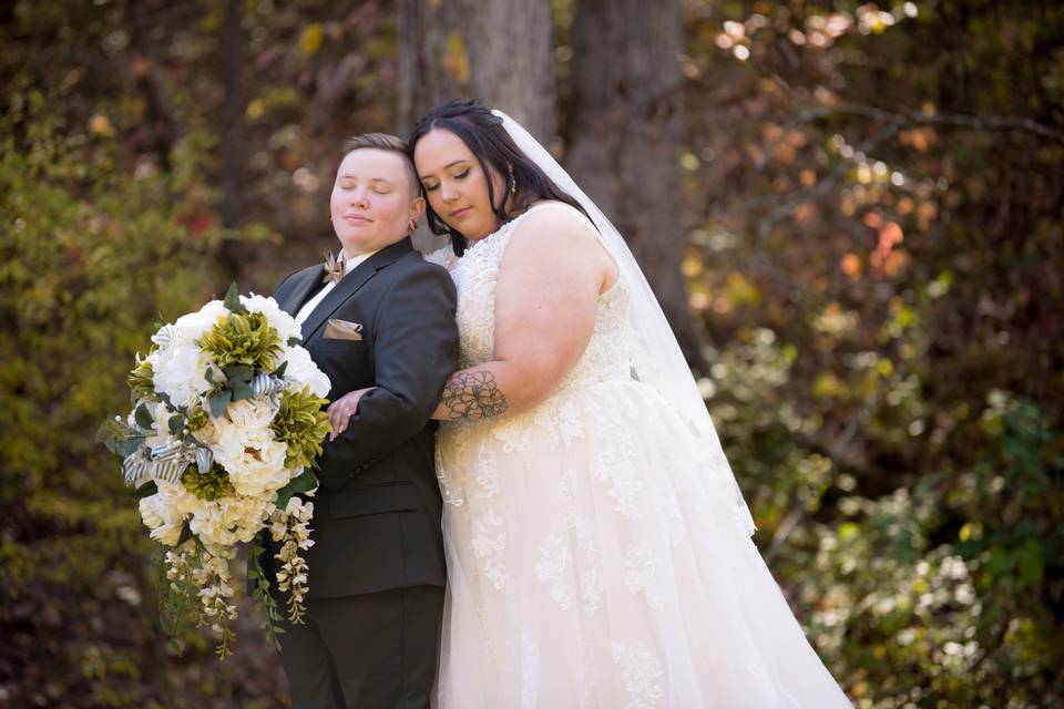M&N Wedding