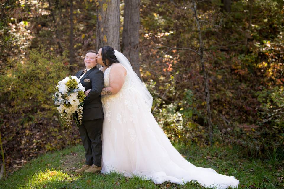 M&N Wedding