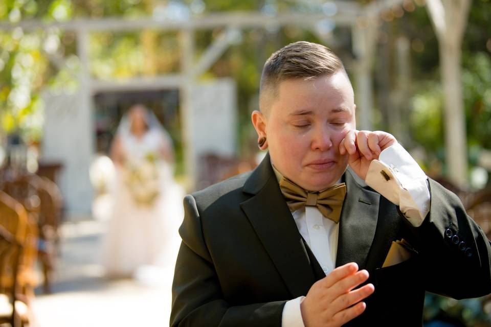 M&N Wedding