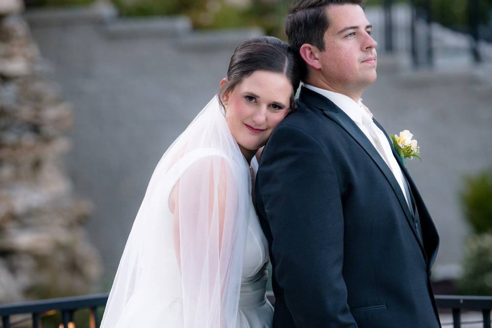 M&N Wedding