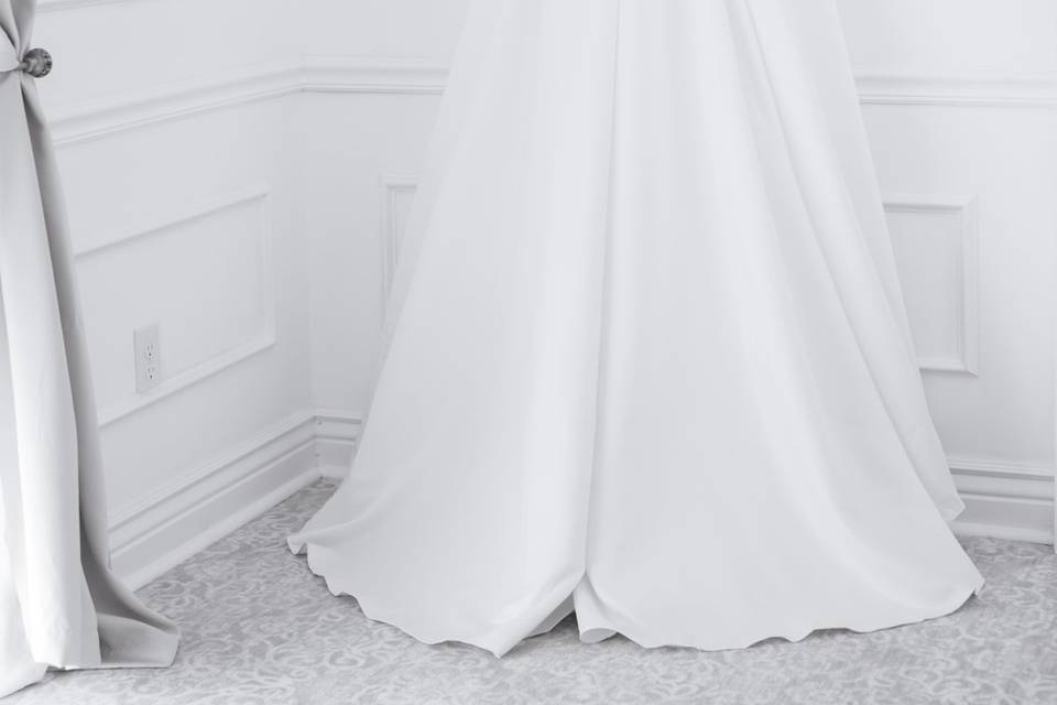 M&N Wedding
