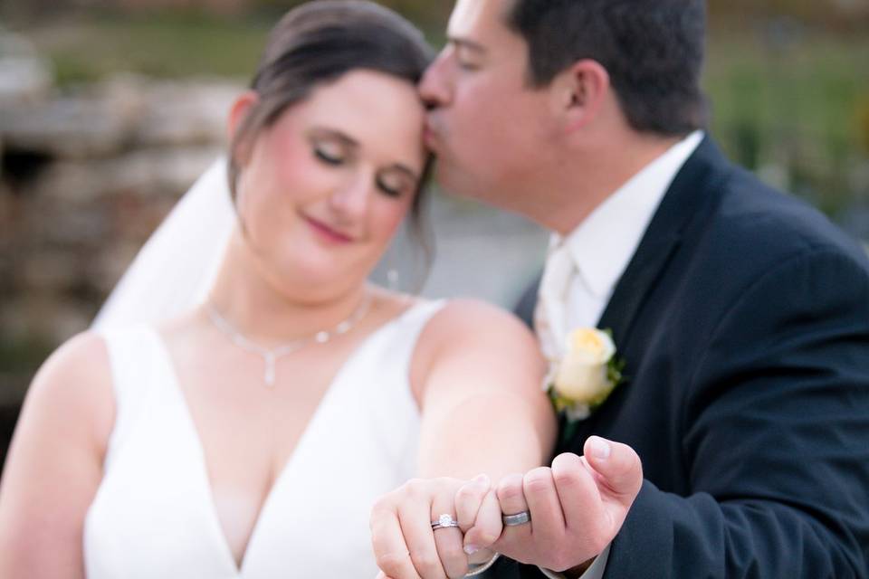 M&N Wedding