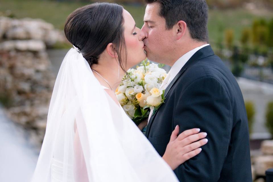 M&N Wedding