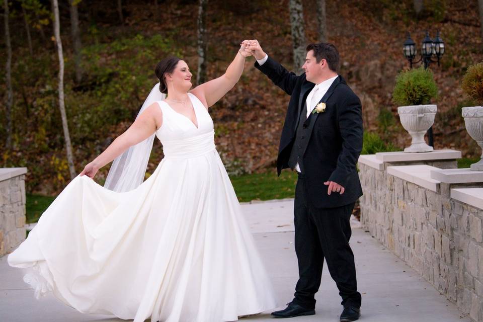 M&N Wedding