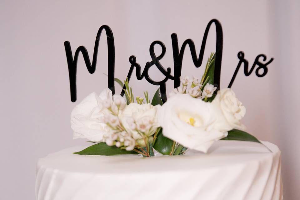 M&N Wedding