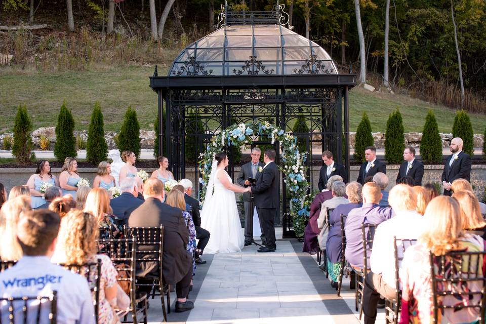 M&N Wedding