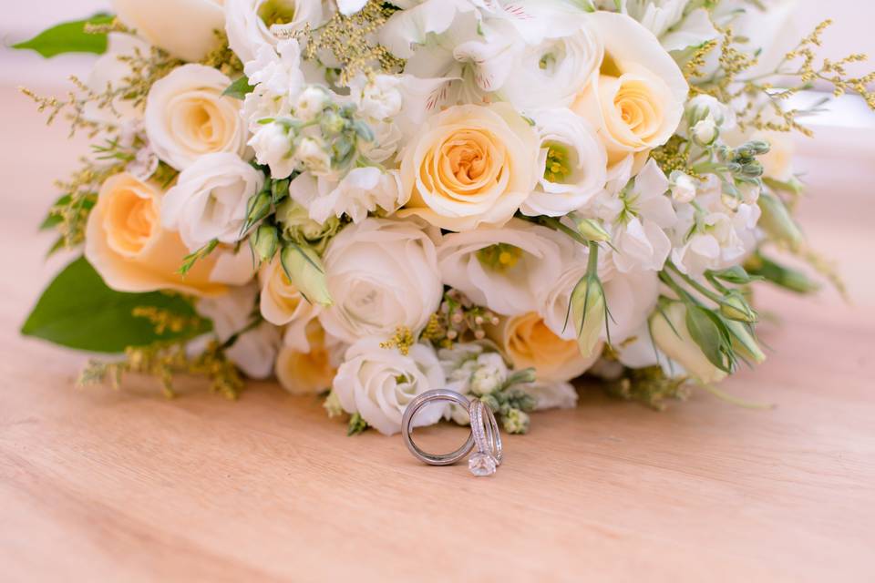 M&N Wedding