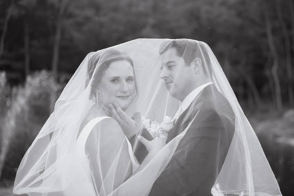 M&N Wedding