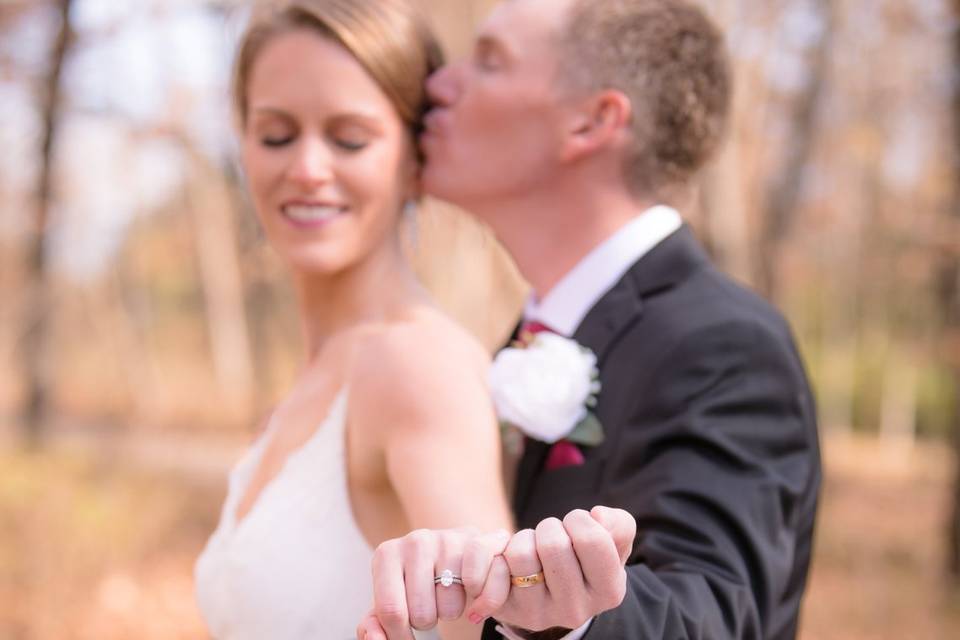 M&D Wedding