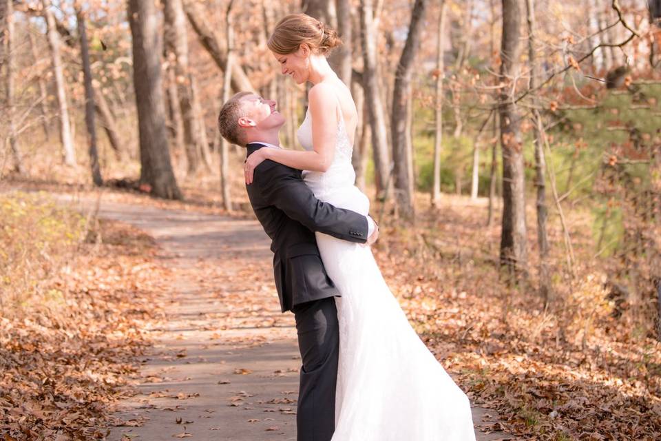 M&D Wedding