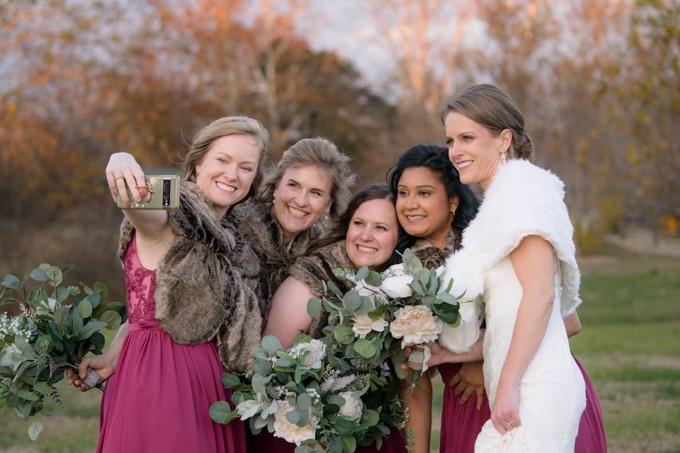 M&D Wedding