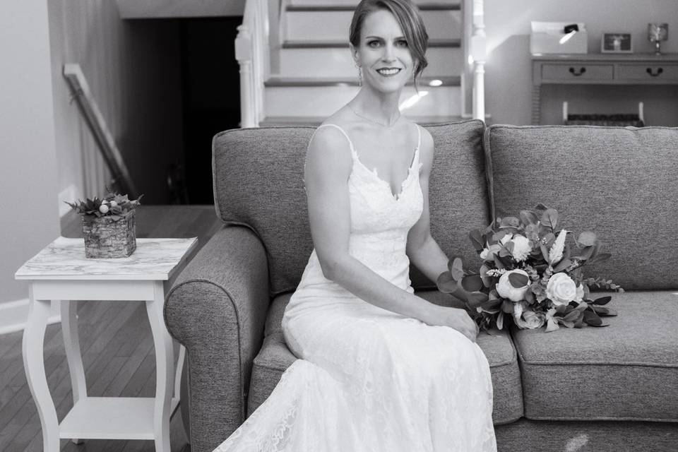 M&D Wedding