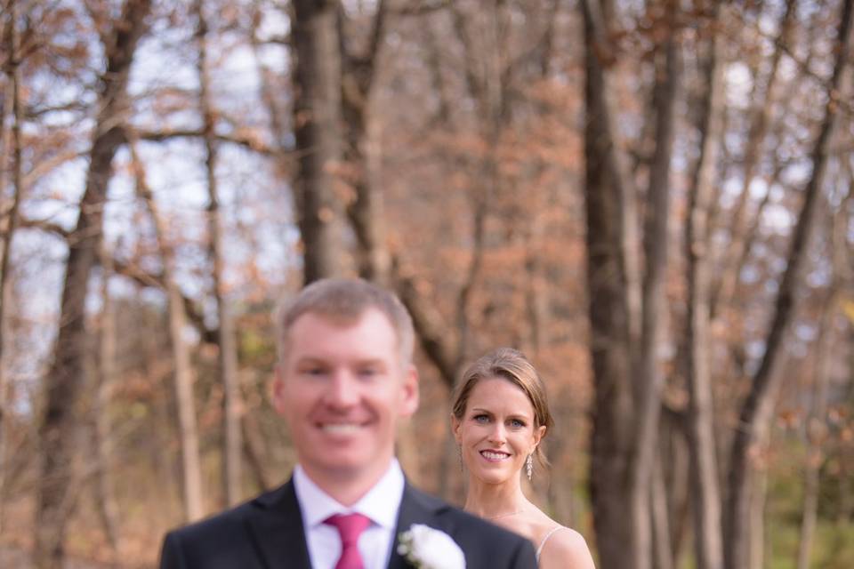 M&D Wedding