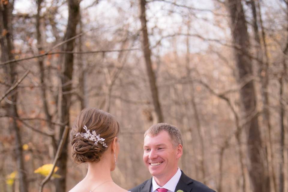 M&D Wedding