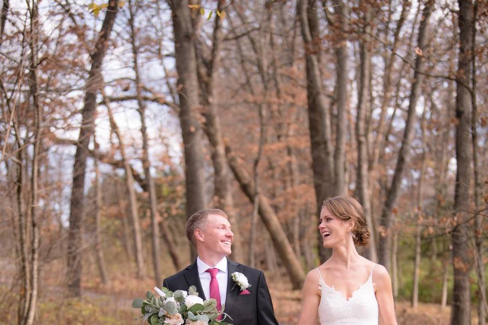 M&D Wedding