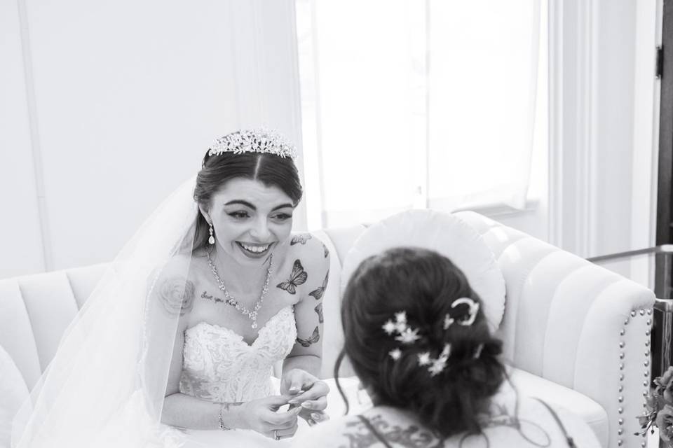R&T Wedding