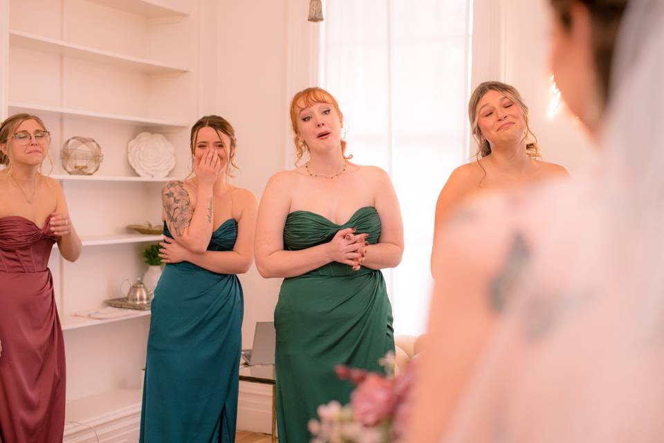 R&T Wedding