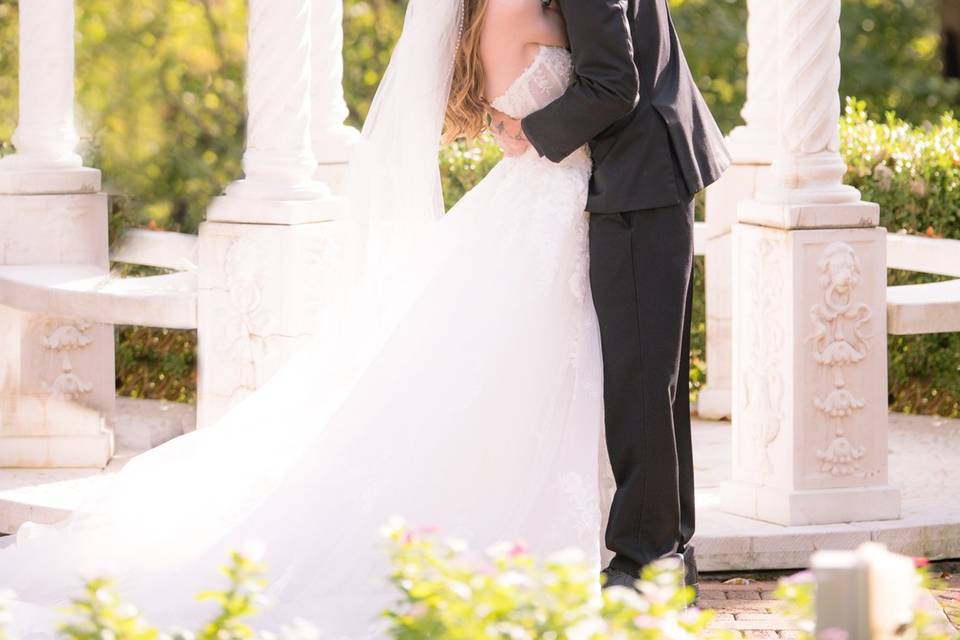 R&T Wedding