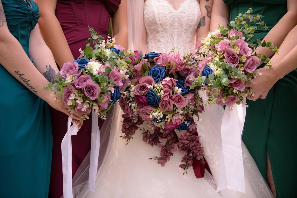 R&T Wedding