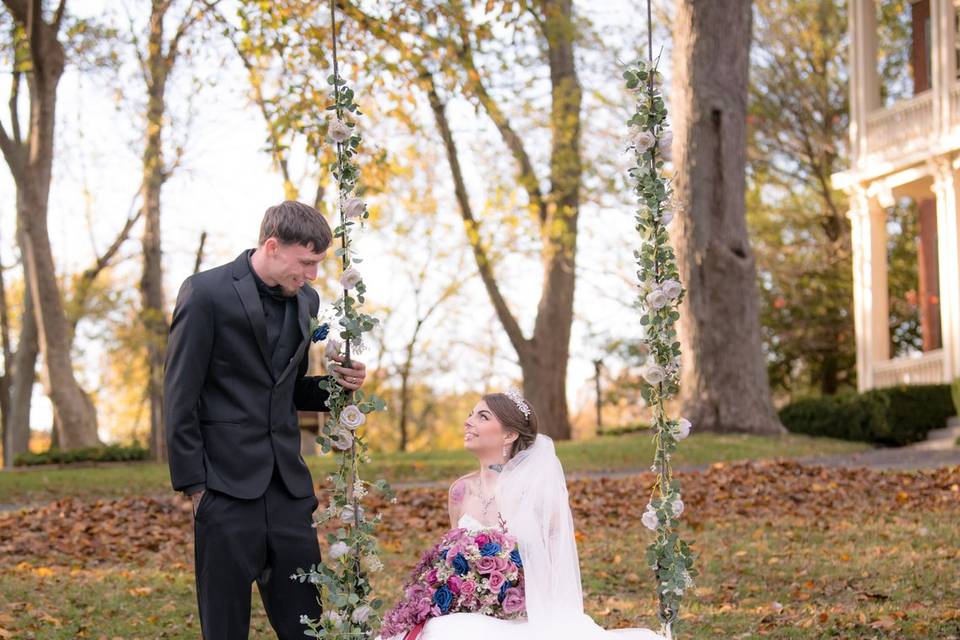 R&T Wedding