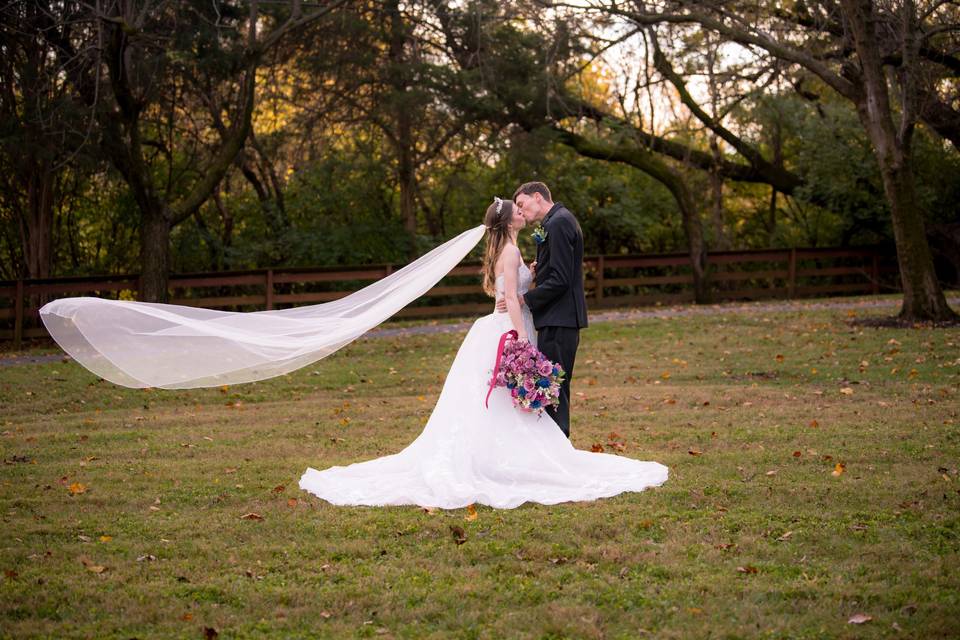 R&T Wedding