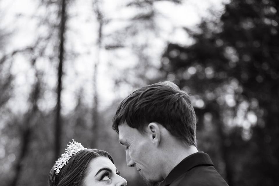 R&T Wedding