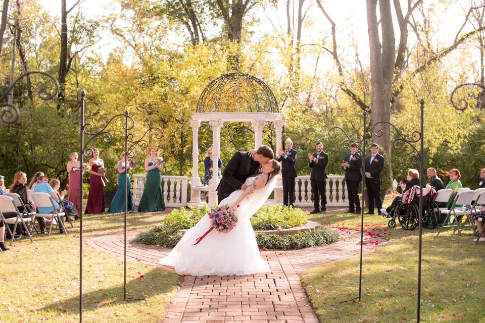 R&T Wedding