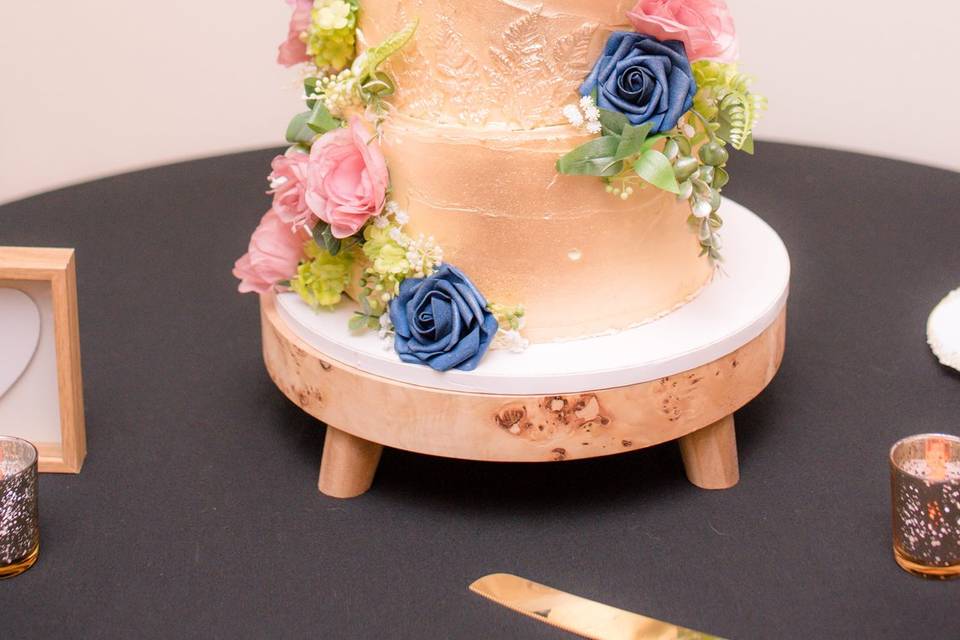 R&T Wedding