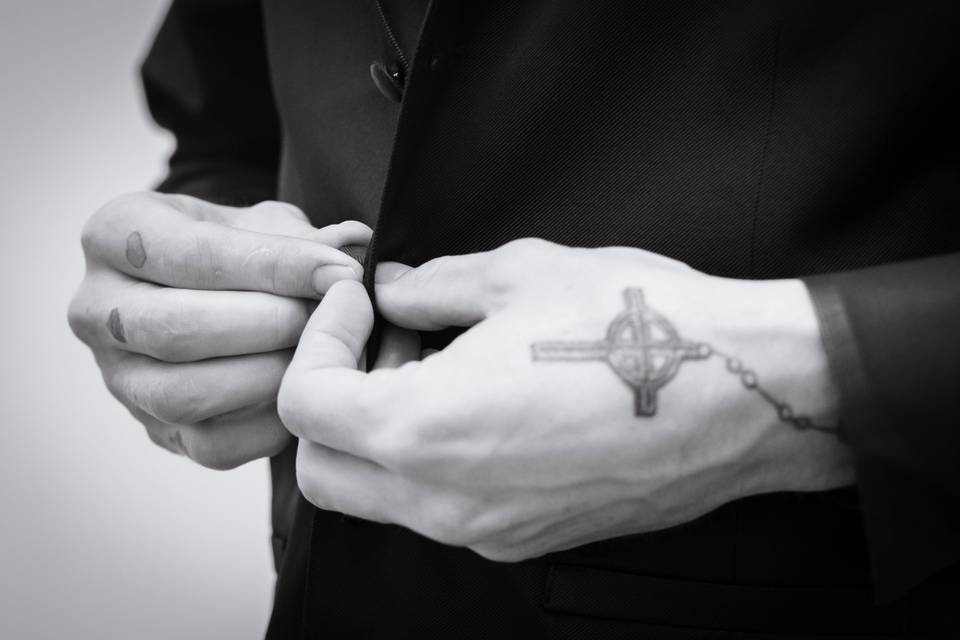 R&T Wedding