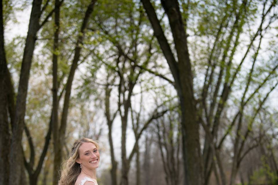 R&J Wedding