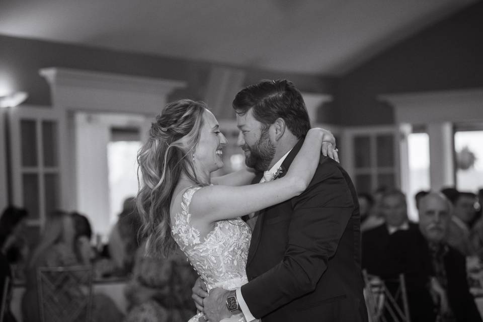 R&J Wedding