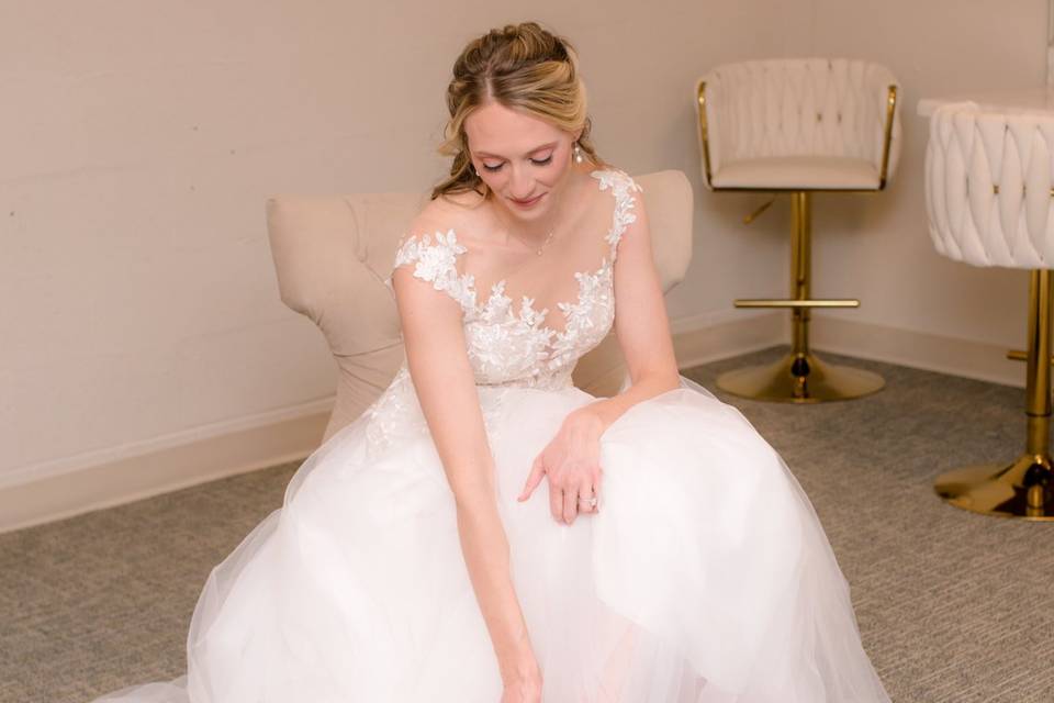 R&J Wedding
