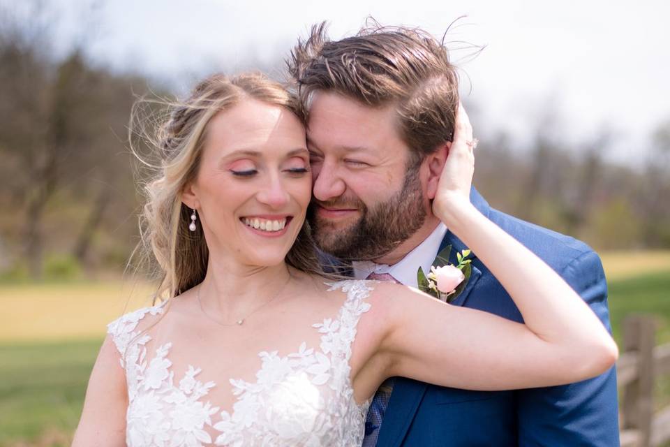 R&J Wedding