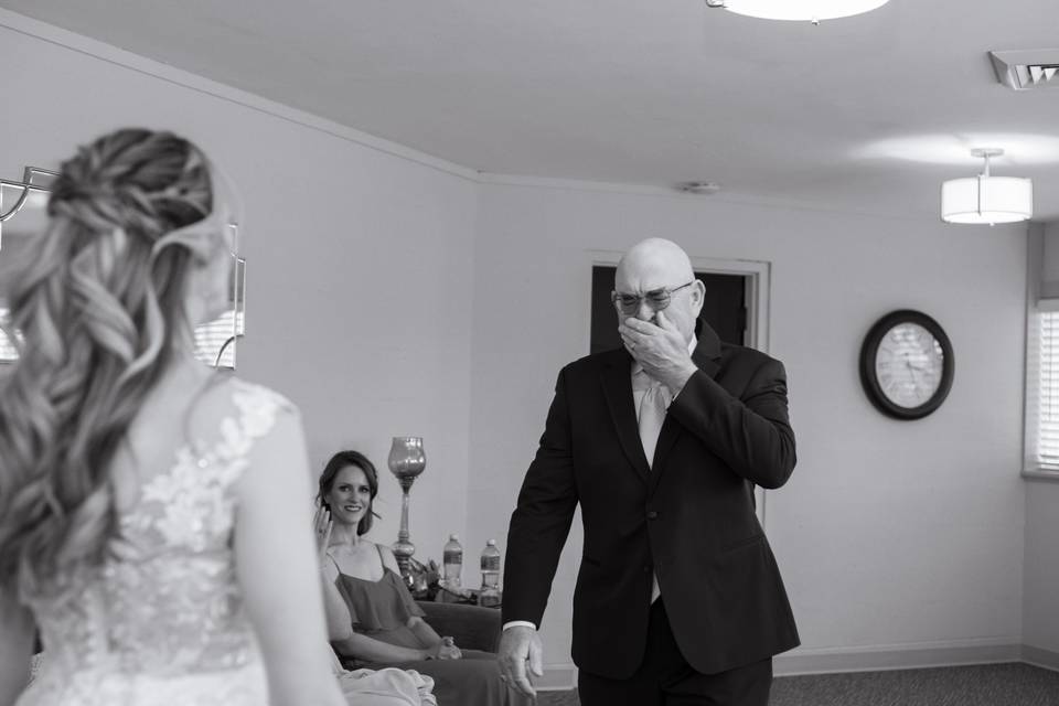 R&J Wedding