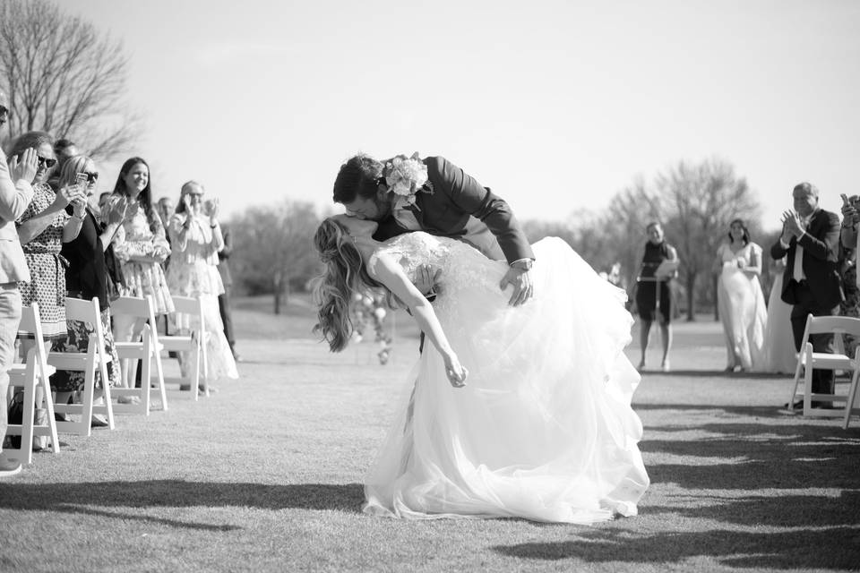 R&J Wedding