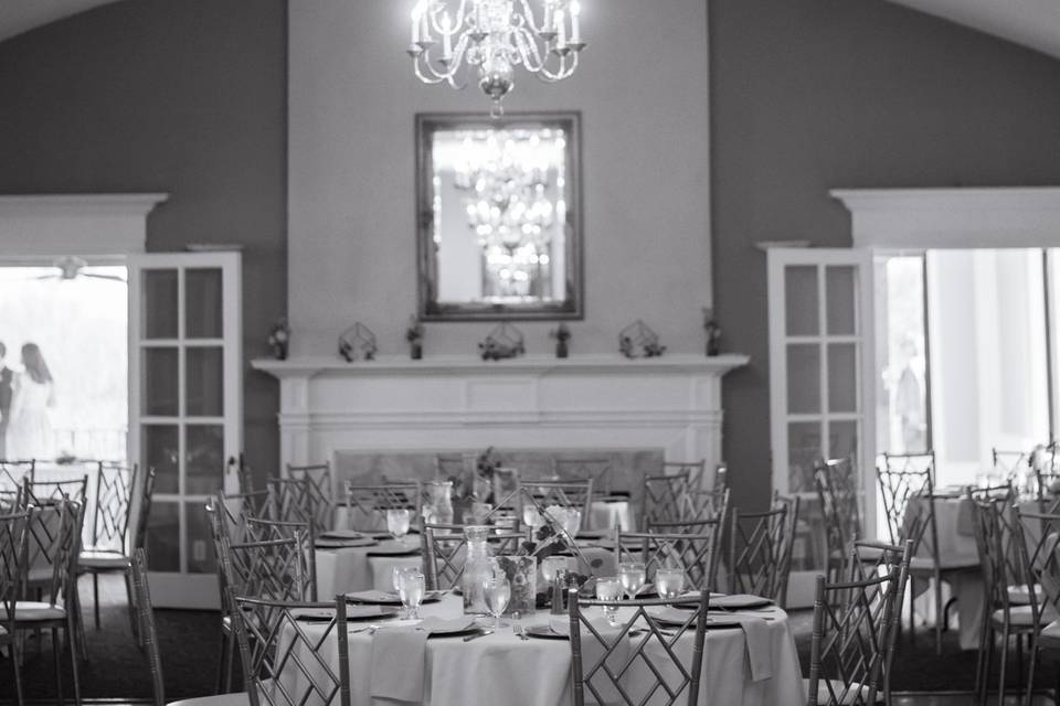 R&J Wedding