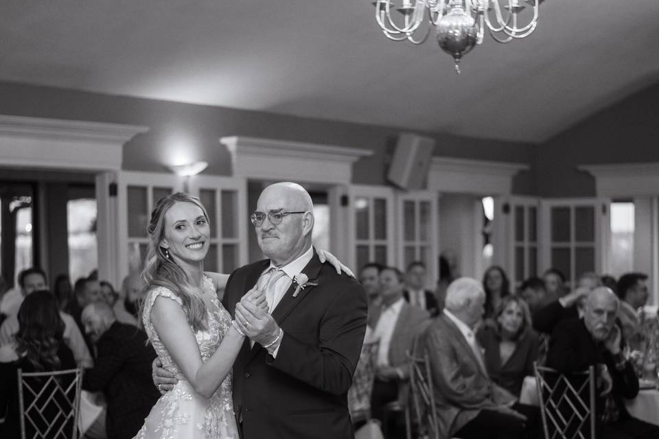 R&J Wedding