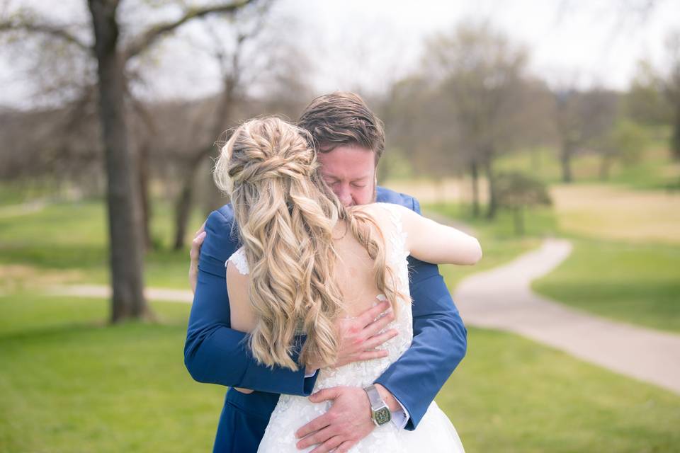 R&J Wedding
