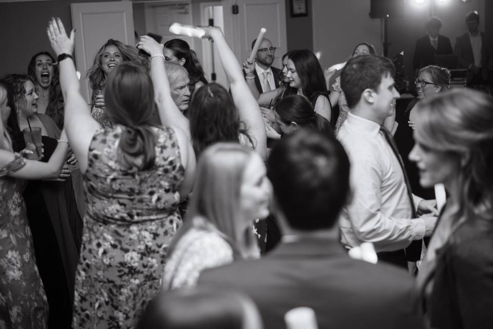 R&J Wedding