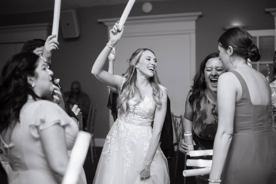 R&J Wedding