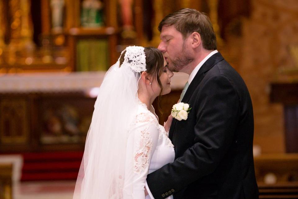 S&A Wedding