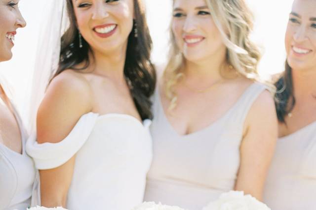 Bouquets